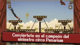 penarium iphone capturas de pantalla 3