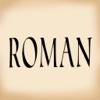 Mythology - Roman icon