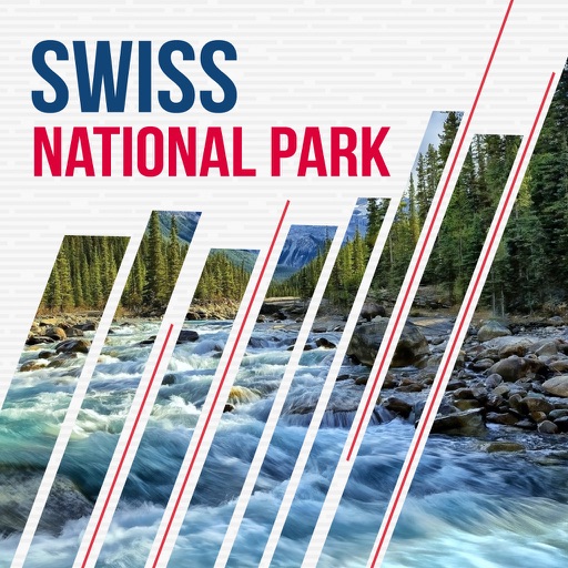 Swiss National Park icon