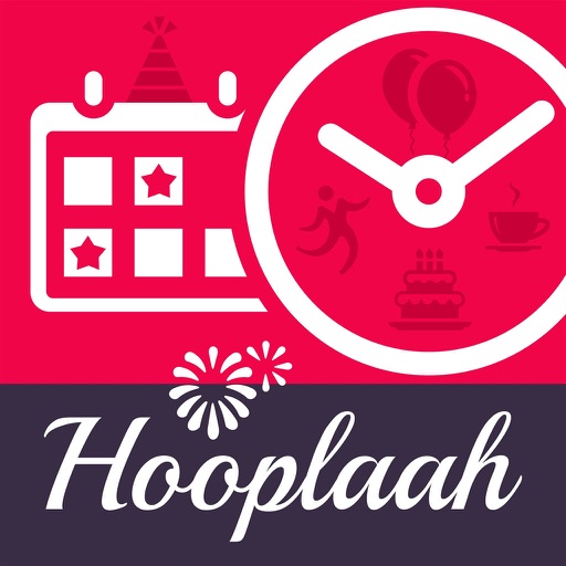 Hooplaah icon