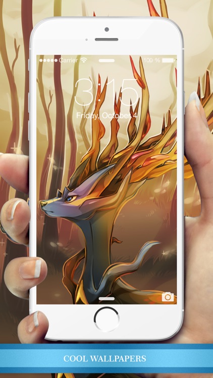 Cool Wallpapers for Pokemon