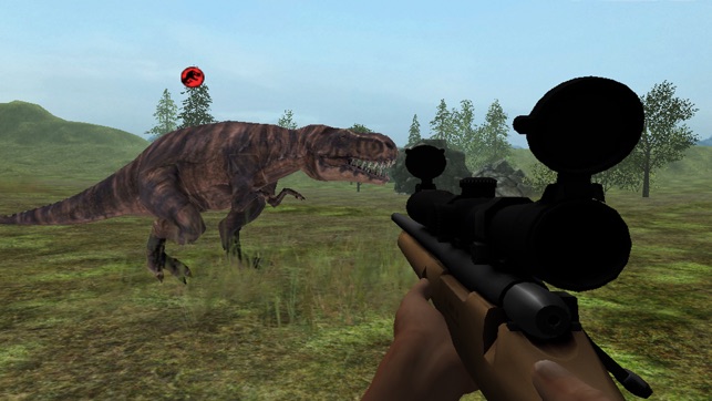 Wild Jurassic Dinosaur Hunter Simulator 2016(圖4)-速報App