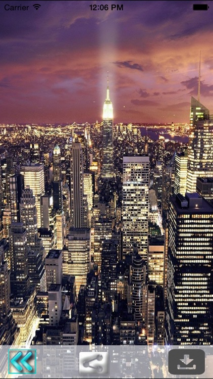 NewYork Wallpapers