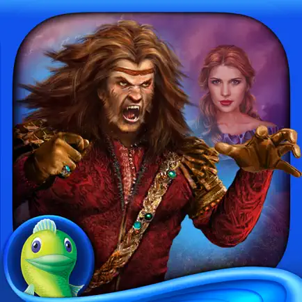 Dark Romance: Heart of the Beast HD - A Hidden Object Adventure (Full) Cheats