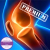 Knee Pain Relief Workout - PRO Version - Best medical exercises that will you train your knees