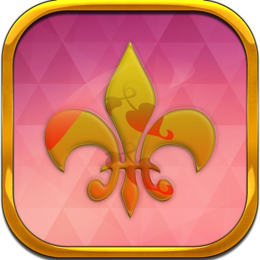 Slots Games Top Slots - Free Spin Vegas iOS App