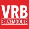 VRB Keuzemodule