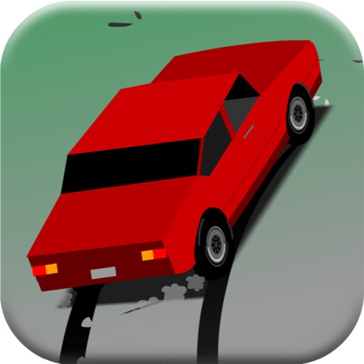 Drive Drift  － Training your Racing Skills iOS App