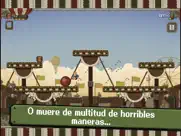penarium ipad capturas de pantalla 4