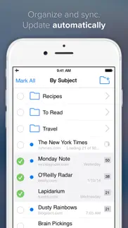 offline pages iphone resimleri 3