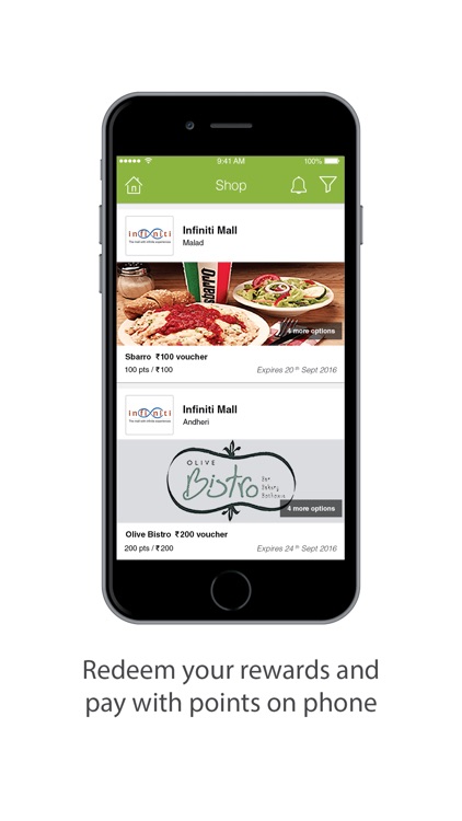 inloyal - mobile cards wallet screenshot-4