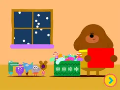 Hey Duggee: The Tinsel Badge iPad image 3