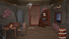 Game screenshot Escape Game: Skeleton House mod apk