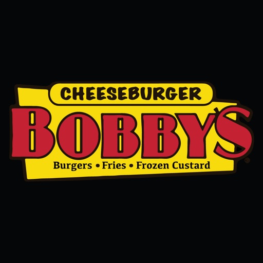 Cheeseburger Bobbys icon