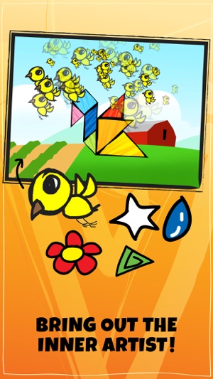 Kids Doodle & Discover: Houseware, Right Brain Fun(圖4)-速報App