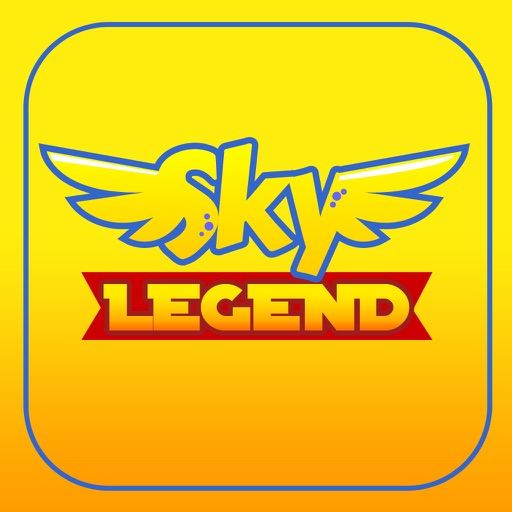 Sky Legend iOS App