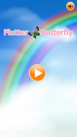 Game screenshot Flutter Butterfly - Fly through the flower garden mod apk