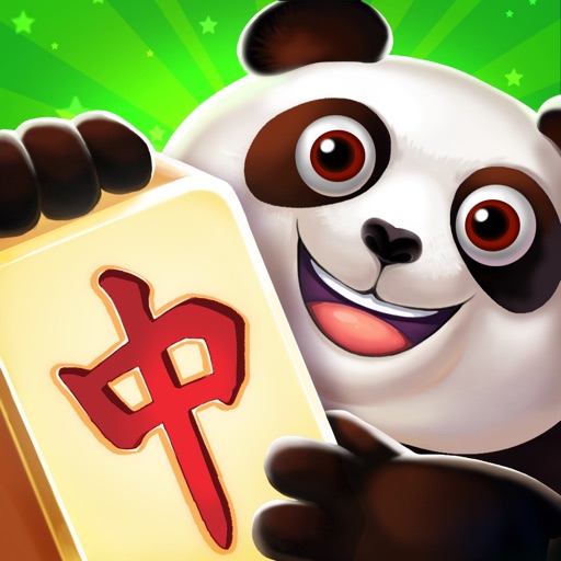 Mahjong Adventure - Wealth Quest Icon