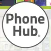Phone Hub NI delete, cancel