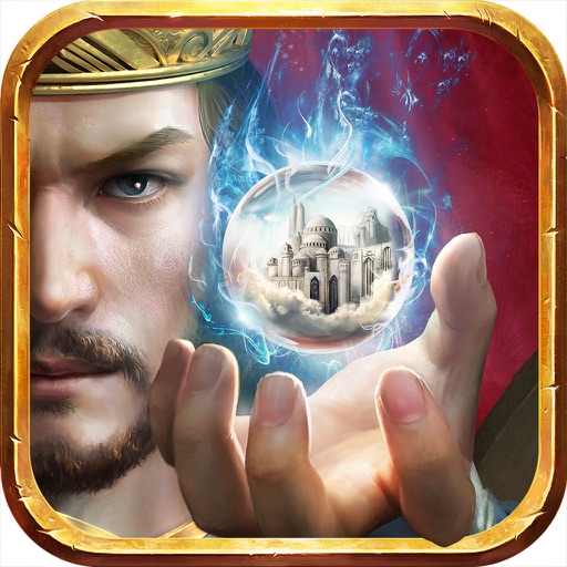 Emperor of Chaos iOS App