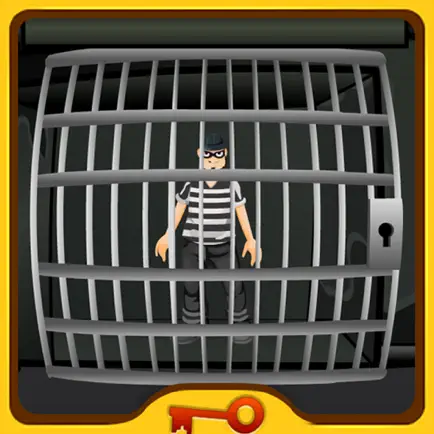 Escape Game The Jail Cheats