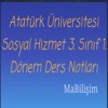 ATAUNİ SH 3A - iPhoneアプリ