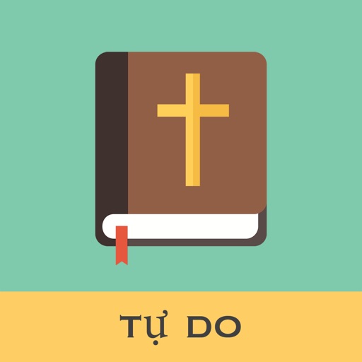 Vietnamese English Bible Free icon