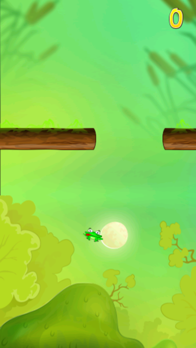 Screenshot #2 pour Keep Frog Alive