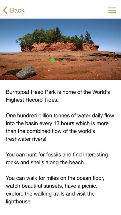 The Prince George Hotel screenshot-3