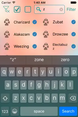 Game screenshot Poké Maps - Scan for Pokemon Go hack