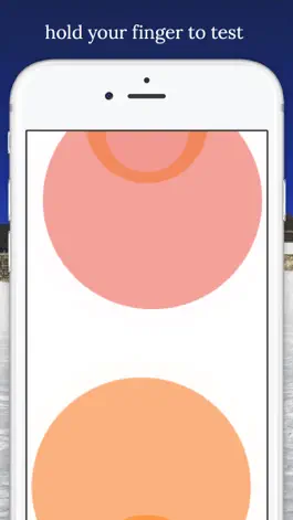 Game screenshot matchmeter for iPhone mod apk