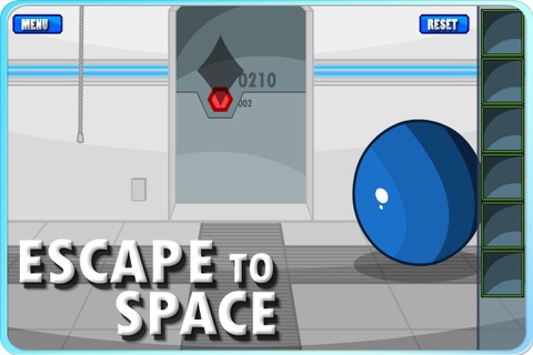 Escape the Space 2 screenshot 3