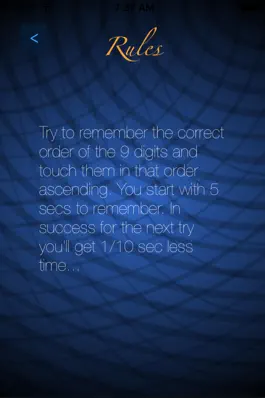 Game screenshot Remember9 hack