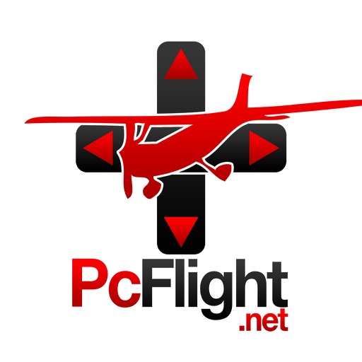 PCFlight icon