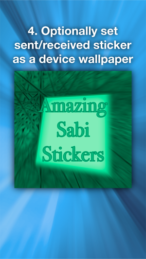 Sabi Stickers(圖4)-速報App