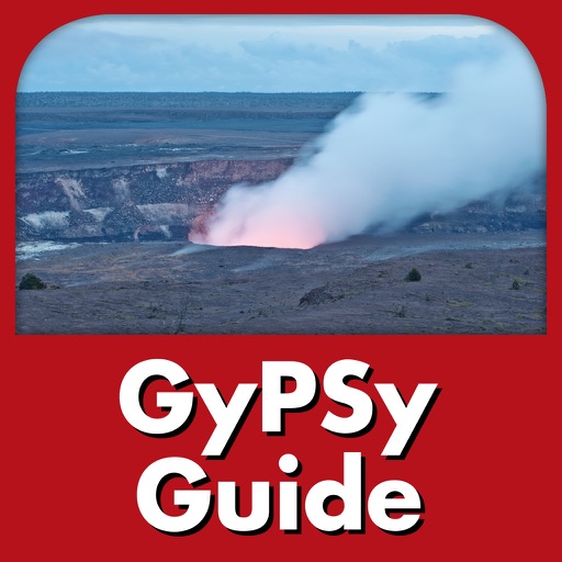 Big Island Volcanoes National Park GyPSy Tour