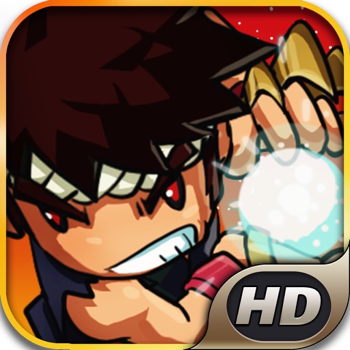 Strike Brawl iOS App