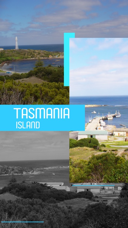 Tasmania Island Tourist Guide