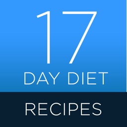 17 Day Diet Recipes - Healthy Weight Loss