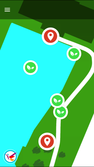 How to cancel & delete Jardin Botanique de Deshaies from iphone & ipad 1
