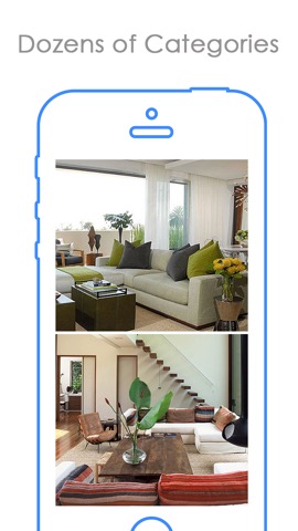 Home Styler Interior Design | Free Interior Stylerのおすすめ画像2