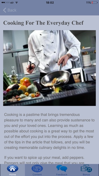 How To Become A Chef