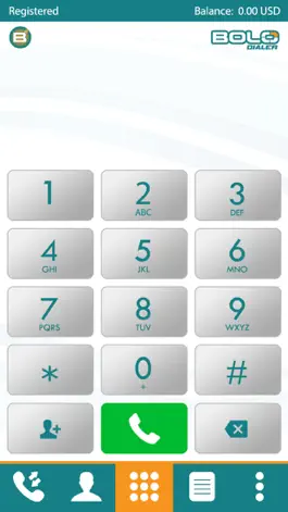 Game screenshot BoloDialer App hack