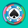 Open Face Chinese Poker (OFC)