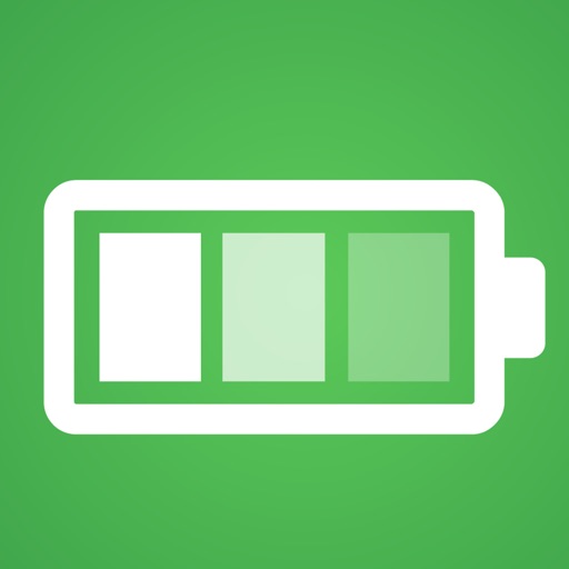 Battery Life App health 200 for iPhone & iPad icon