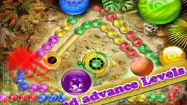 Game screenshot Ocean Cash - UnderWace Marble apk