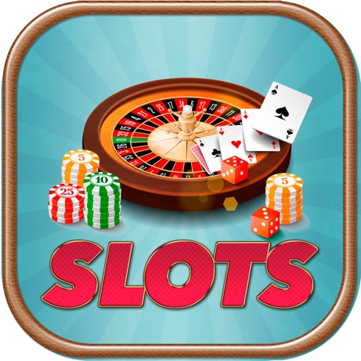 Hearts Of Vegas Play Slots Machines - Free Gambler Slot Machine icon