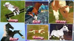 How to cancel & delete horse quest online 3d simulator - my multiplayer pony adventure 3