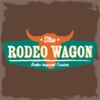 The Rodeo Wagon