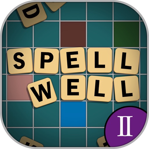 SpellWell2